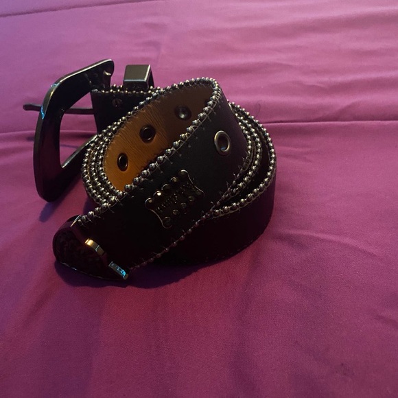 These are BB Simon Belts they’re all sizes - Picture 6 of 6